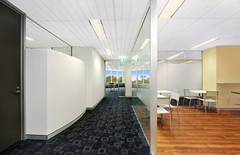 Facilities Management