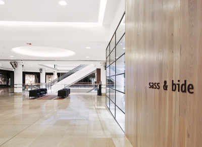 Construction and Interiors