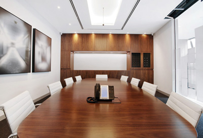 Construction and Interiors